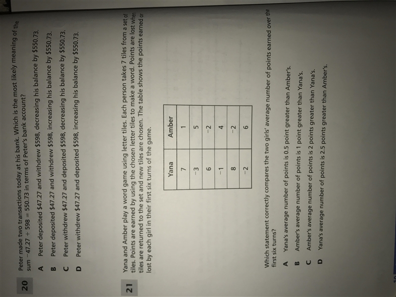 Can someone please answer this question and please answer it correctly please show-example-2