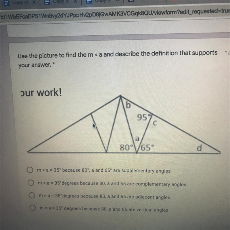 Answer and how to solve-example-1