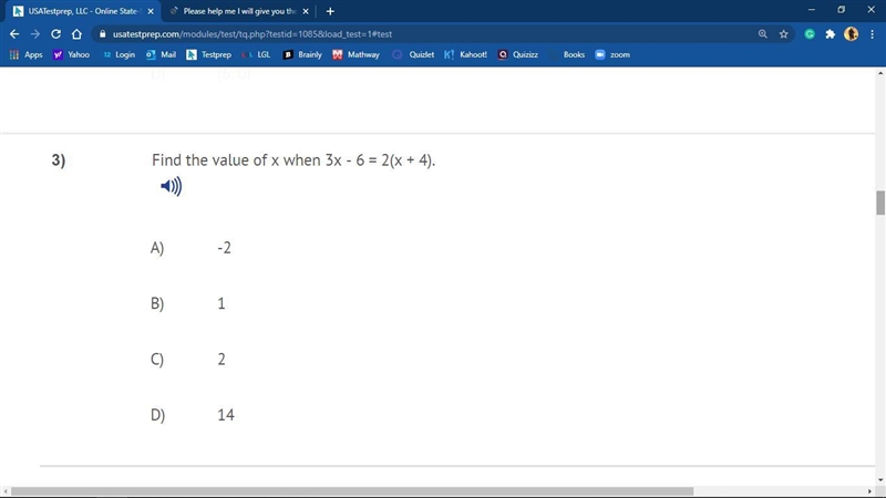 Please help me I will give you the brain thing and extra points. (image below) 3/13-example-1