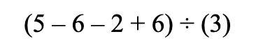 A) 5 B) 0 C) - 5 D) 1 Thanks btw-example-1