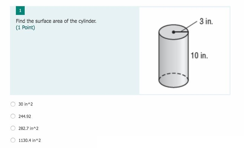 Find the area of this shape-example-1