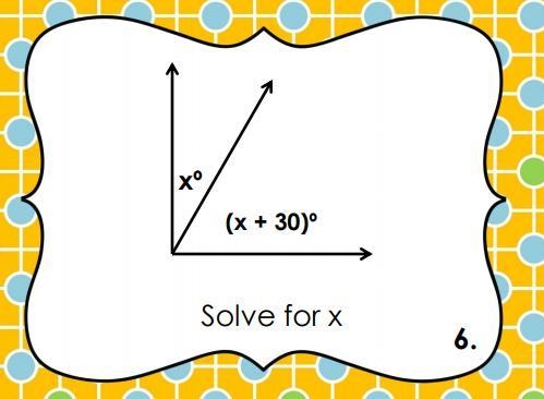 Please solve card 6!-example-1