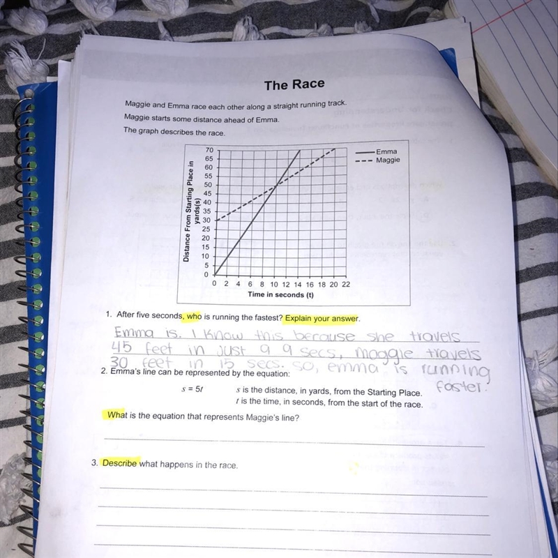 I need help with question #2. ASAP. Anything is appreciated:)-example-1