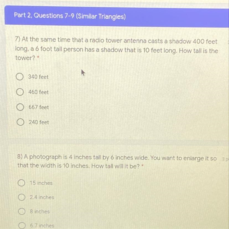 There are two questions there. Feel free to just answer one. I’m stuck on these last-example-1