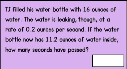 Two Step Equation Word Problem-example-1