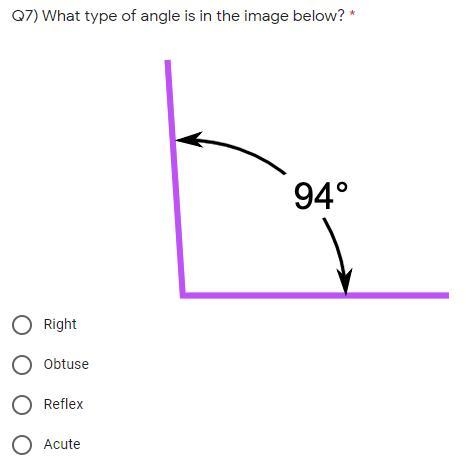 I need help with these two angle questions! !-example-1