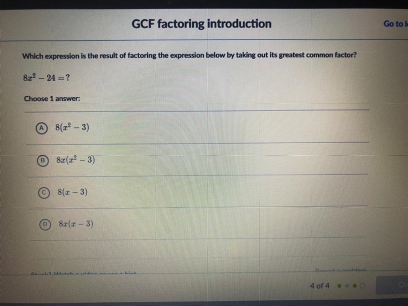 I need help this is on khan academy-example-1