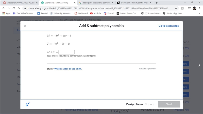 HELP ;-; plz khan academy-example-1