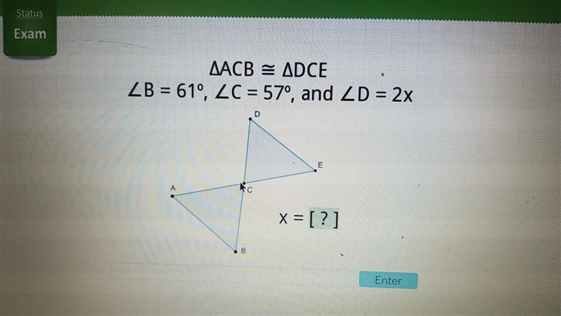 HELP ME PLEASE!!! I don't understand how to work this out.... If possible please explain-example-1