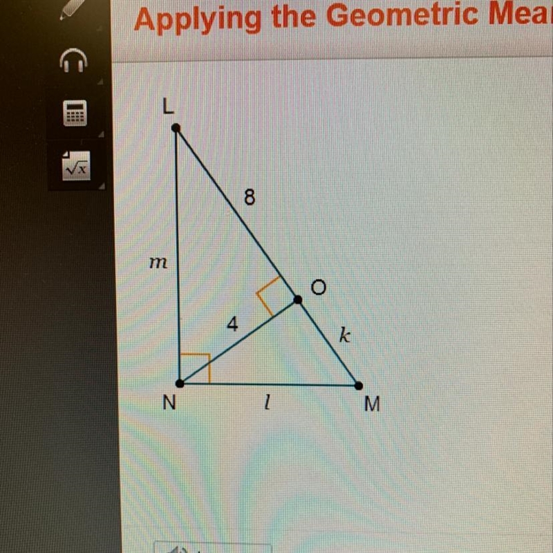 What is the value of K? k=?-example-1