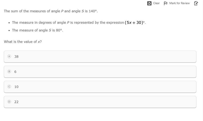 Question 17, (((((((((((((((((((-example-1