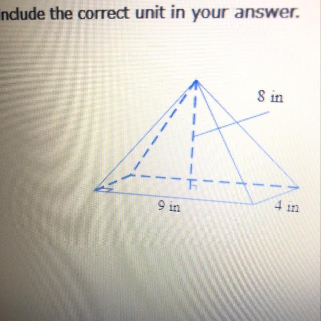 What is the volume of this?-example-1