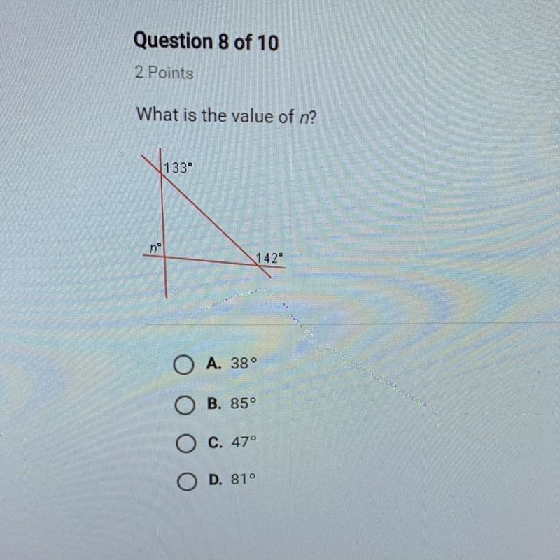 Which one is correct ?-example-1