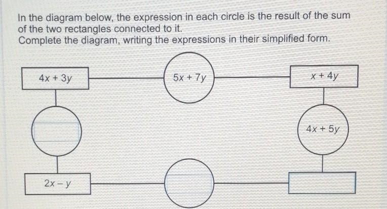 I can't be bothered doing work and it needs to be in soon whats the answer??​-example-1