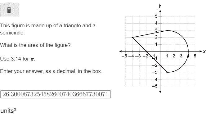 The answer in the pic is what I got... Is it right?-example-1