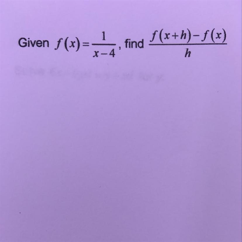 Given this equation, find the answer-example-1