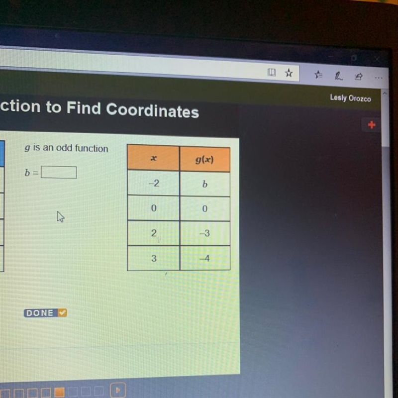 G is an odd function B=?-example-1