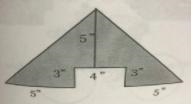 What is the area of the shaded part?-example-1