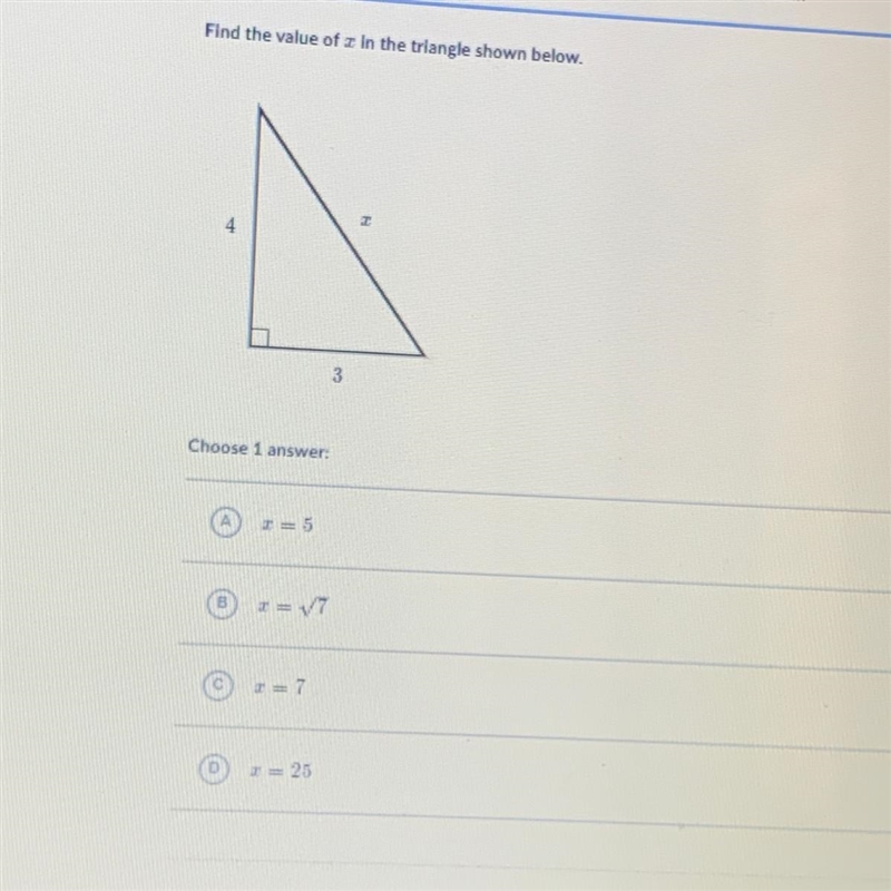 What is the value of x??-example-1