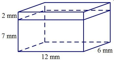 Find the surface area of the composite solid.-example-1