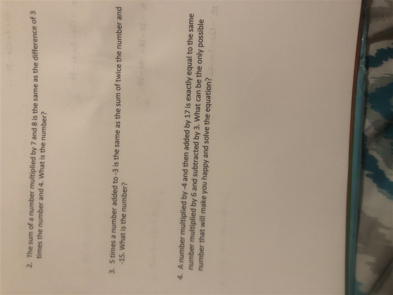 Answer 2,3,4 for 25 points.-example-1