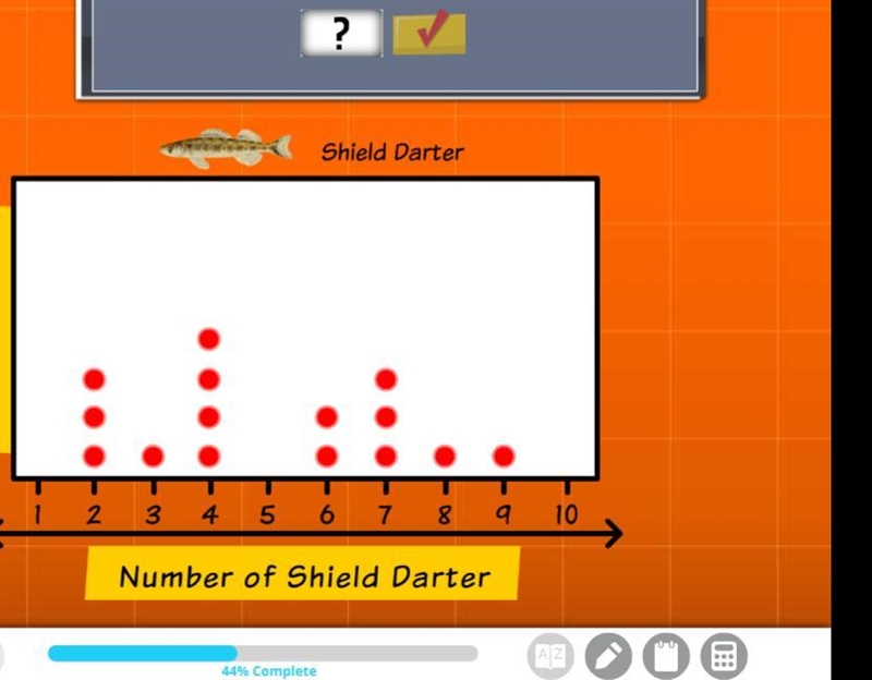 What is the median of this data set-example-1