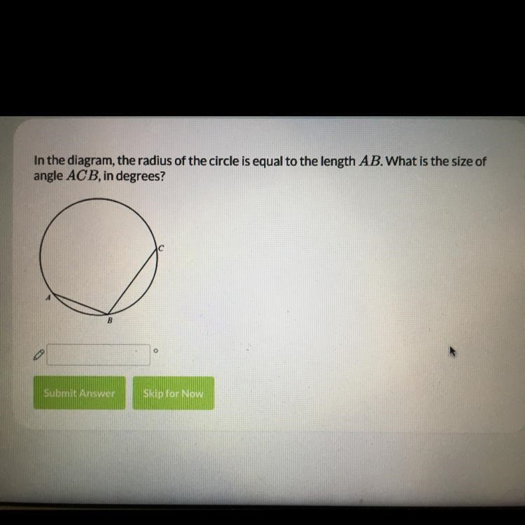 Circle theorems, please help! I’m not really sure how to do this-example-1