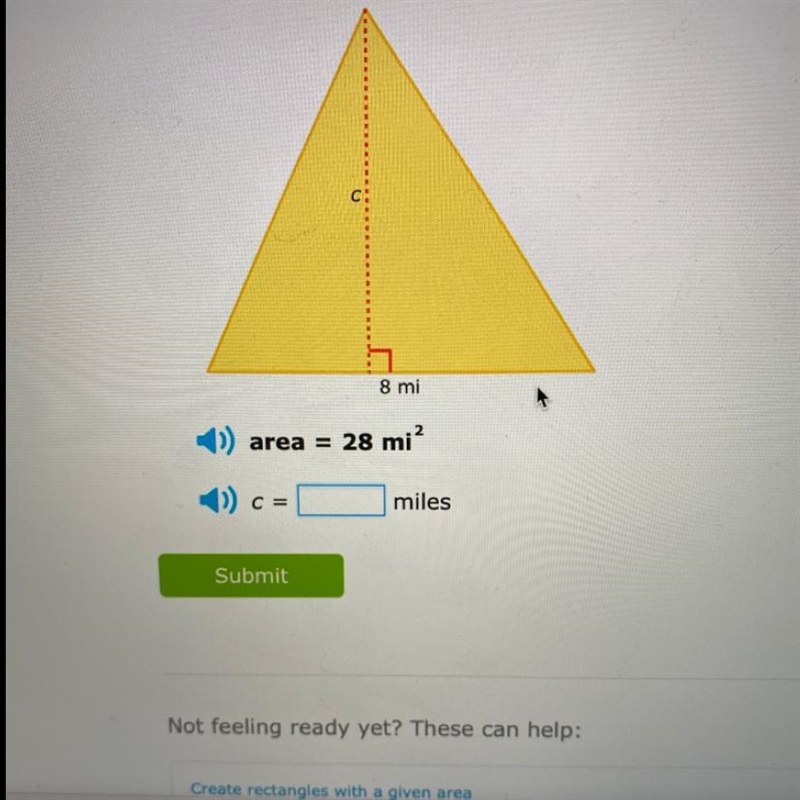 What is the missing length-example-1