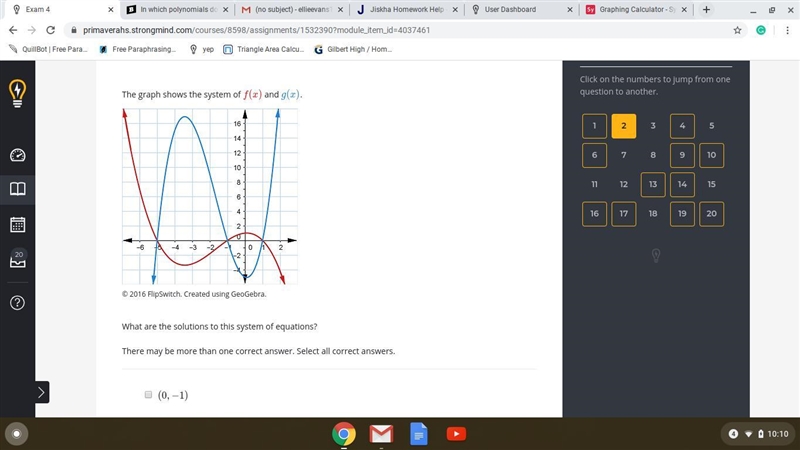 Questions in attach ments :)-example-1