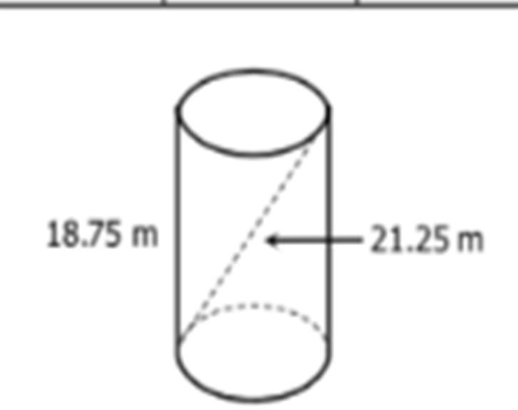 PLEASEEE HELP FAST SOLVE FOR VOLUME-example-1