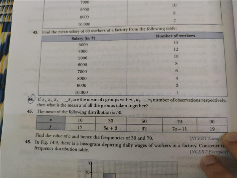 How to solve the 44th question ?-example-1