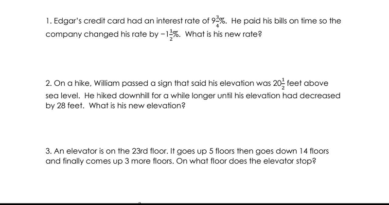 I need help on these questions can u make sure u do all of them cuz some people just-example-1