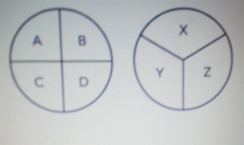 THIS IS DO TODAY!!!! I need help!!! 1. What is the probability of selecting a &quot-example-1