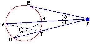 Refer to the figure to complete the following item. Given: If VS = 9, SP = 12 and-example-1