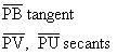 Refer to the figure to complete the following item. Given: If VS = 9, SP = 12 and-example-2