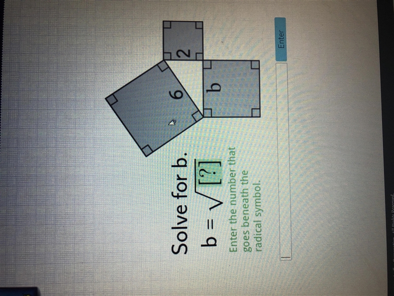 Pythagorean theorem)-example-1