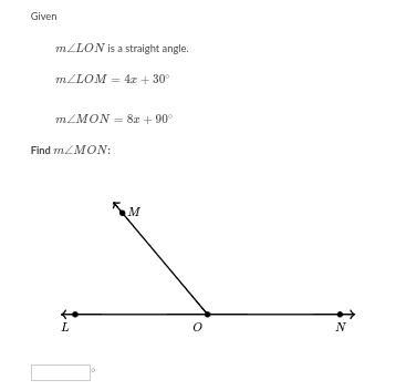 Math: Angles and degrees-example-1