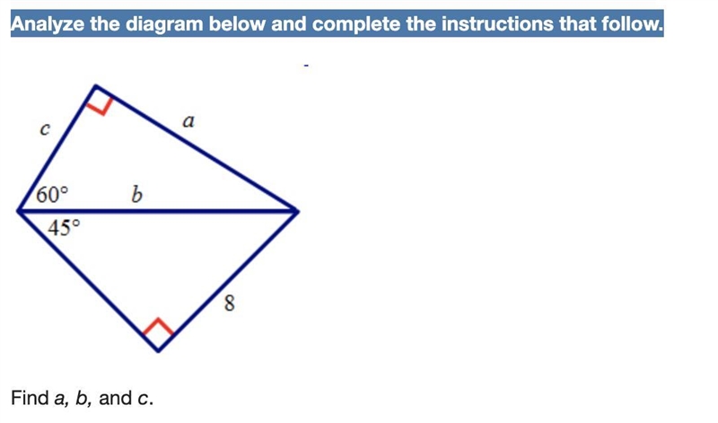 Help! Analyze the diagram below and complete the instructions that follow.-example-1