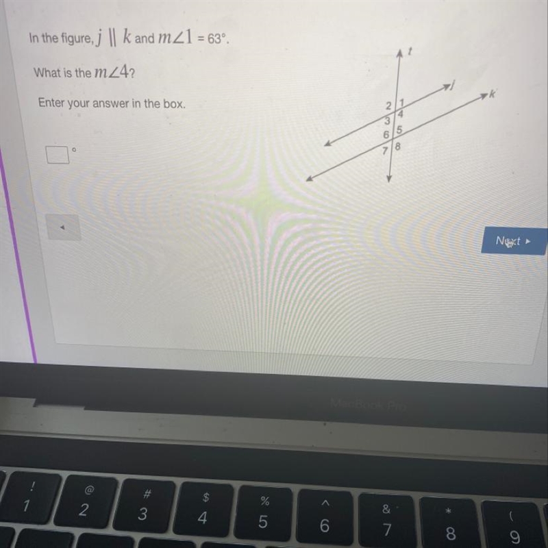 Please help!! what is the m<4?-example-1