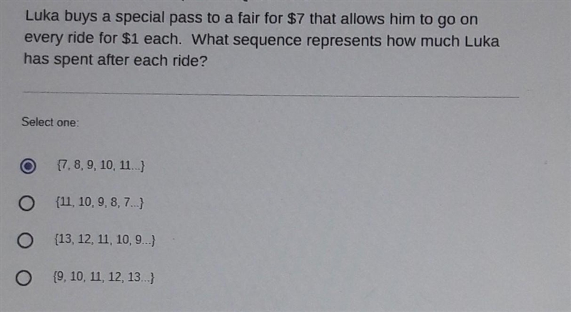 PLEASE HELP I DONT KNOW IF MY ANSWER IS CORRCT OR NOT​-example-1