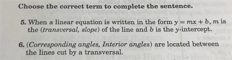 •Please help, due tomorrow• Need help on 2 problems-example-1