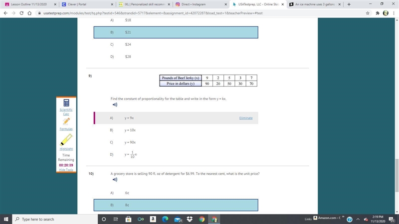 Find the constant prop!-example-1