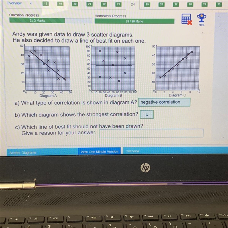 Please help me answer c-example-1