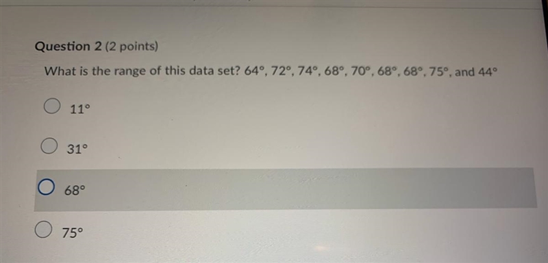 What is the range of this data set?-example-1