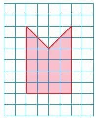 How do you find the area of this shape?-example-1