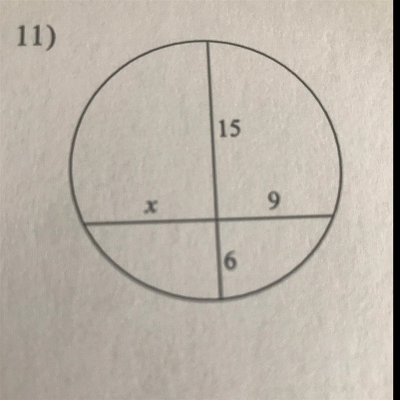 Solve for x: picture included-example-1