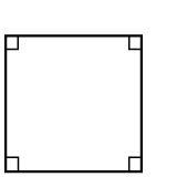 Find the area of the figure. A square with sides of 6.1 m The area equals ____ m2-example-1