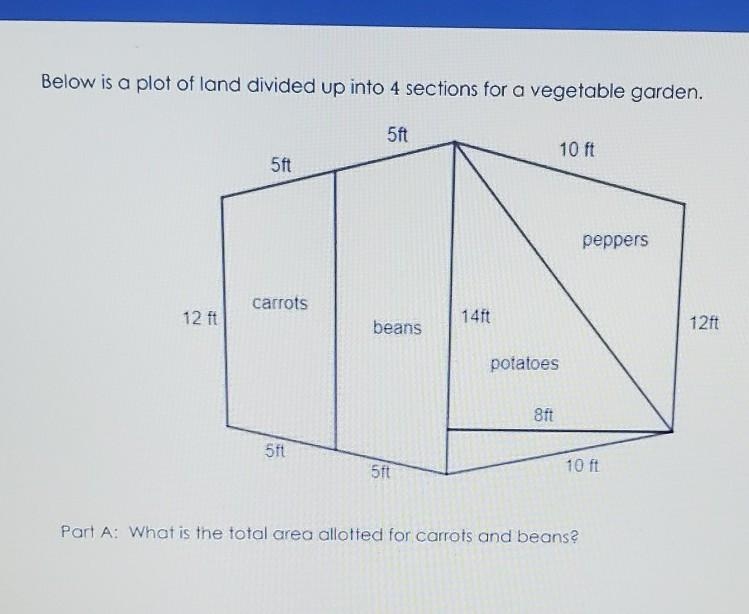 A)50ft2 B)104ft2 C)54ft2 D)208ft2​-example-1