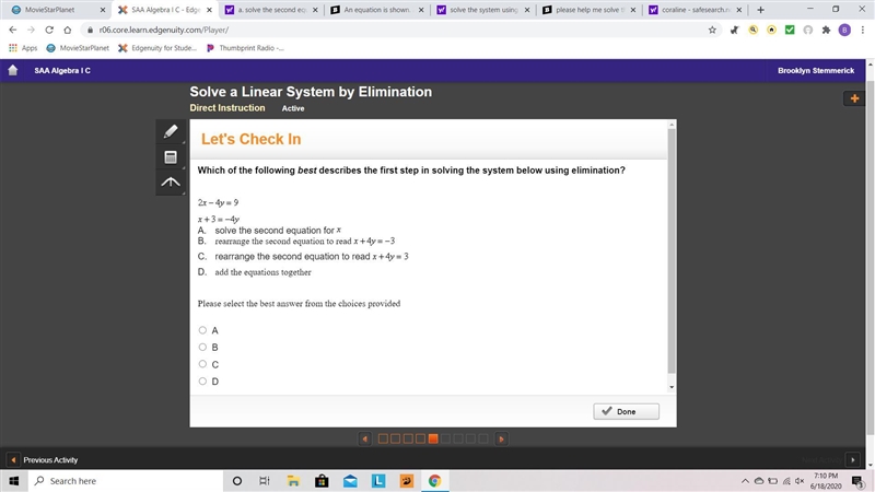 Please help me with my algebra.-example-1