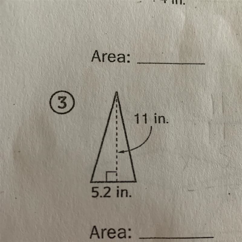 What is the area of that?-example-1